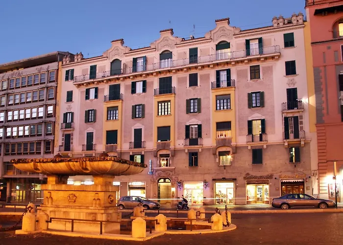 Hotel Dorica