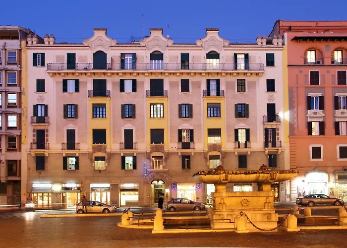 Hotel Dorica