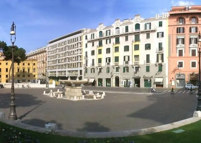 Hotel Dorica